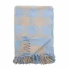 Manta Largs - Textiles, Uruguay | Martinika Deco, vista 4 de 8