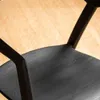 SILLA BONHAM - OLMO NEGRA - Sillas, Uruguay | La Iberica, vista 15 de 18