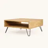 Mesa de centro Isaac - Mesas de living, Uruguay | Treehouse Deco, vista 3 de 5
