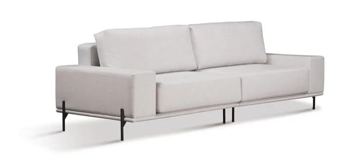 Sofa Sky 2,20mt en Sofa Sky Bruma, Sofa Sky Eagle - Sillones y sofás, Uruguay | Casa Brava, vista 6