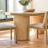 SILLA SAN FRANCISCO - FRESNO Y LINO en Beige - Sillas, Uruguay | La Iberica, vista 11 de 12