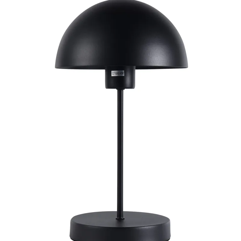 M202bk en Negro - Lámparas de mesa, Uruguay | Unik