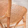 Silla Bowen en Madera natural - Sillas, Uruguay | Satec, vista 2 de 5