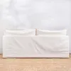 Sofa Patagonia Blanco - Sillones y sofás, Uruguay | Concetto Casa, vista 4 de 4