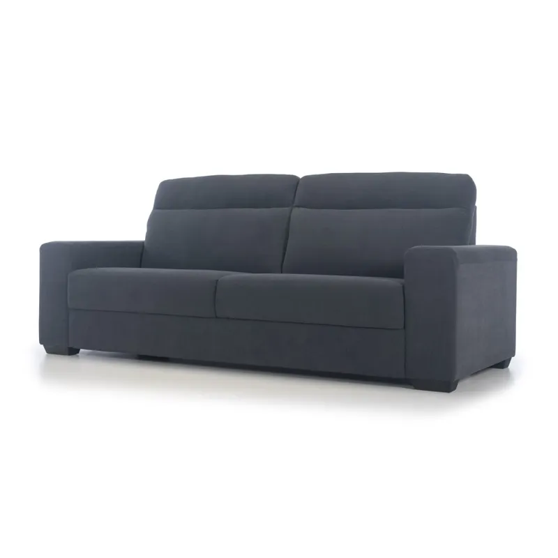 Sofá Polo - Tela Aquaclean - 2,5 cuerpos - A fabricar en Patrón - Sillones y sofás, Uruguay | NYR