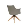 SILLON en Gris - Sillas, Uruguay | Vivai, vista 3 de 3
