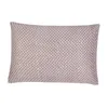 Almohadón Viscosa Natural-beige Wishaw Beige en Beige - Textiles, Uruguay | Divino, vista 1 de 2