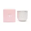 VELA AROMATIVA 340G MARSHMALLOW ROSA en Rosa - Velas y Portavelas, Uruguay | Koz, vista 1 de 3