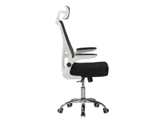 Silla de escritorio con apoya cabeza - Escritorios y sillas de escritorio, Uruguay | Que Sal Muebleria