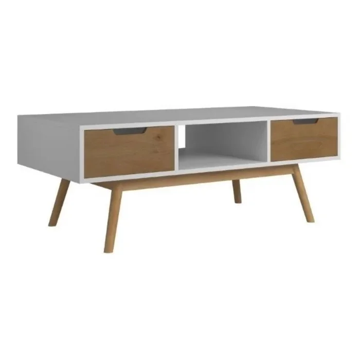 Mesa de living Nordica Linea Baku - Mesas de living, Uruguay | Nario Hogar, vista 2