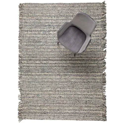Alfombra FRILLS Azul - Textiles, Uruguay | Viasono