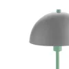 Luminaria Domus - Gris en Gris, Rosa, Verde - Lámparas de mesa, Uruguay | Walnut, vista 2 de 3