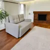Sofá cama 1 y 1/2 plazas DA VINCI - Muebles Da Vinci en Beige - Sillones y sofás, Uruguay | Muebles Da Vinci, vista 1 de 5
