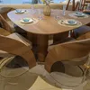 Mesa Mónica - Mesas de comedor, Uruguay | Furest, vista 2 de 4