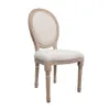 Silla Luis XV en Beige - Sillas, Uruguay | La Cueva Muebles, vista 1 de 6