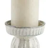 Vela pilar RENE Ø7xH10cm natural en Madera natural - Velas y Portavelas, Uruguay | JYSK, vista 4 de 4