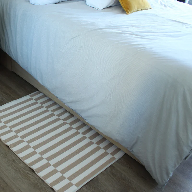 Alfombra Duna - 60x90cm - Alfombras, Uruguay | Buho Store, vista 3