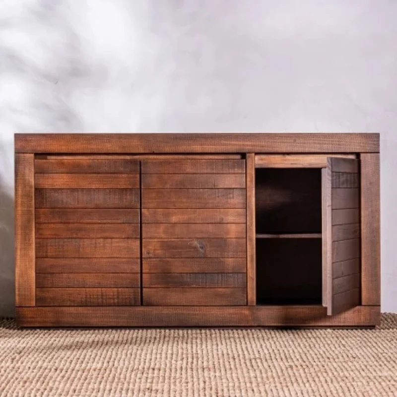Aparador Canela en Marrón - Aparadores y recibidores, Uruguay | La Cueva Muebles, vista 3