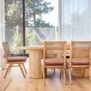 CARRO BAR / MESA AUXILIAR ROMEO - SIKA DESIGN en Madera natural - Bibliotecas, Uruguay | La Iberica, vista 4 de 11