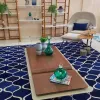 Mesa Donna - Mesas de living, Uruguay | Arquetipo, vista 3 de 9