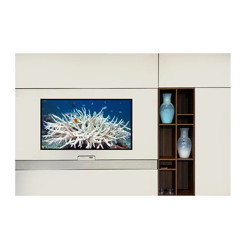 WALL UNIT - Muebles para TV, Uruguay | Vivai