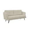 Sillón Sofá Trinidad 2 Cuerpos - Beige - Sillones y sofás, Uruguay | Ecowood, vista 1 de 4