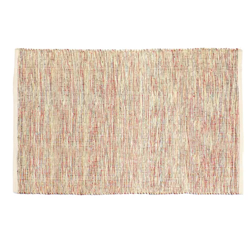 ALFOMBRA JASPEADO COLORES 150x210CM en Multicolor - Textiles, Uruguay | Koz