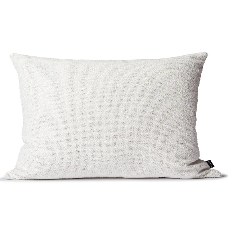 ALMOHADON en Madera natural - Textiles, Uruguay | Vivai