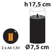 VELA LED - Velas y Portavelas, Uruguay | Vivai, vista 3 de 4