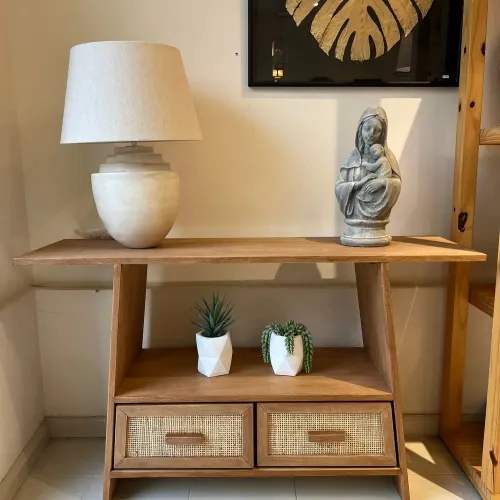 Rack con cajones - Muebles para TV, Uruguay | FMB