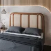 Respaldo Lyon - Queen - Respaldos de cama, Uruguay | Berna home, vista 2 de 2