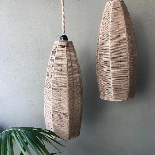 Lámpara PIKA - Lámparas colgantes, Uruguay | Simple Deco