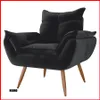 Butaca – Turin - Sillones y sofás, Uruguay | Punto Unión, vista 4 de 12