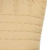 Almohadón STRANDBEDE 45x45 khaki en Verde oliva - Textiles, Uruguay | JYSK, vista 2 de 2