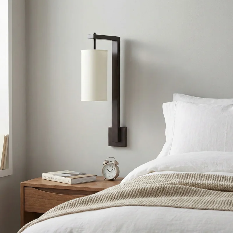 Aplique de Pared Nativo Block Madera - Iluminación, Uruguay | La Perla, vista 3