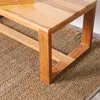 MESA RATONA ANDRÓMEDA 120x60 en Madera natural - Mesas de living, Uruguay | Fundamento Muebles, vista 2 de 4