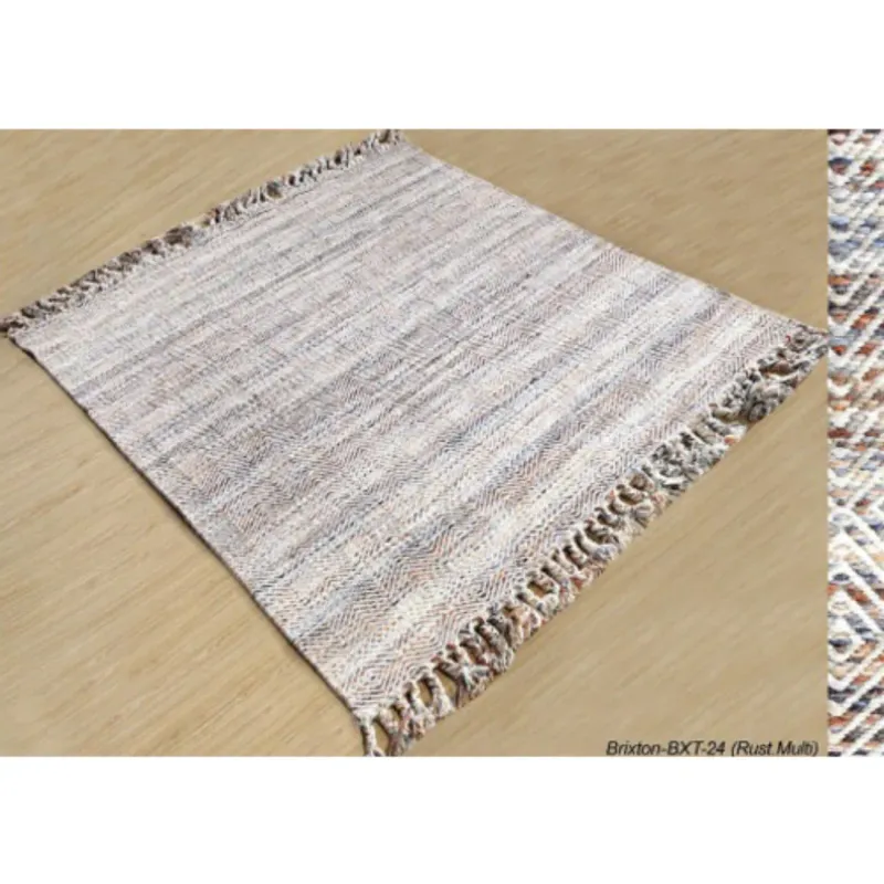 BXT24 - Alfombra - 152x213 en Multicolor - Muebles para el exterior, Uruguay | Victoriana