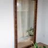 ESPEJO TRAMANDAÍ 210x110 en Madera natural - Espejos, Uruguay | Fundamento Muebles, vista 1 de 4
