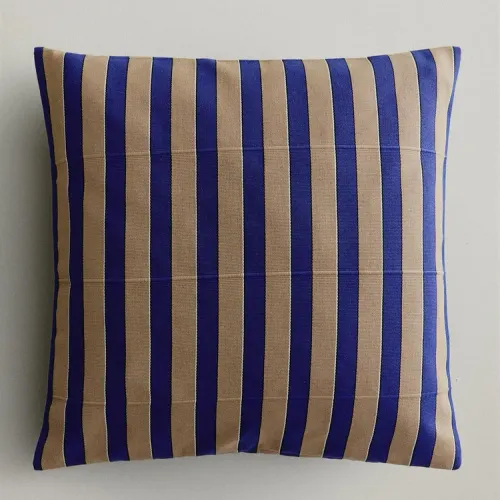 FUNDA COJÍN RAYAS - Textiles, Uruguay | Zara Home