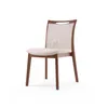 Silla De Comedor Madera Marron Luna en Marrón - Sillas, Uruguay | Divino, vista 2 de 7