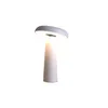 Lámpara de Mesa Inalámbrica - Blanco - Lámparas de mesa, Uruguay | Berna home, vista 1 de 5