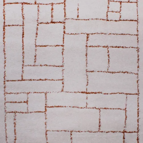 ALFOMBRA ROYAL LIVING RON/5416/1H15/ 160X230 BEIGE/COPPER - Alfombras, Uruguay | Vinibel