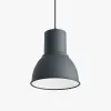Lámpara de techo Mora en Gris - Lámparas colgantes, Uruguay | Alta Gracia Deco, vista 1 de 5