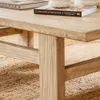 MESA LIVING PAMPA - 1.50 X 0.80 en Madera natural - Mesas de living, Uruguay | La Iberica, vista 6 de 20