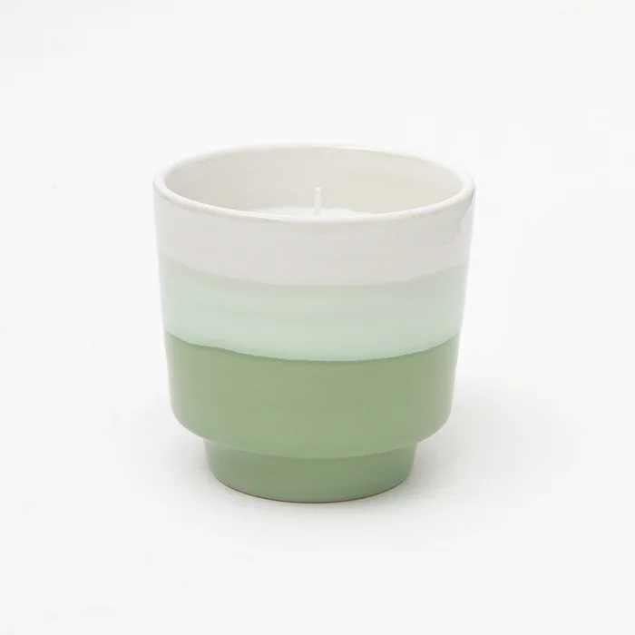 Vela Degrade 10,7×11,6 en diseno-2 - Velas y Portavelas, Uruguay | Tiendas Montevideo, vista 2