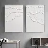 CUADRO CANVAS 60x90cm MARCO PINTURA OLAS - Decoración de pared, Uruguay | Decohogar, vista 2 de 2