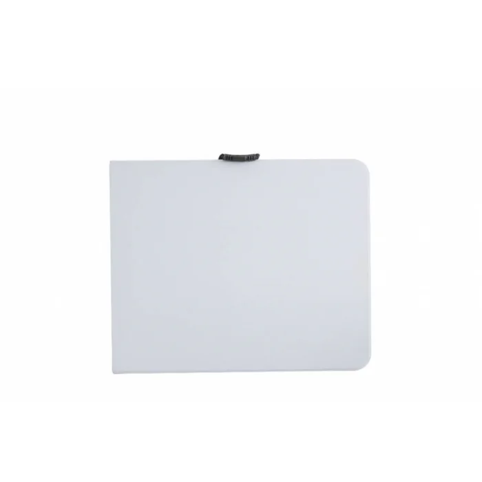 Mesa Plegable Resina 1.20 en Blanco - Muebles para el exterior, Uruguay | Albanés, vista 3