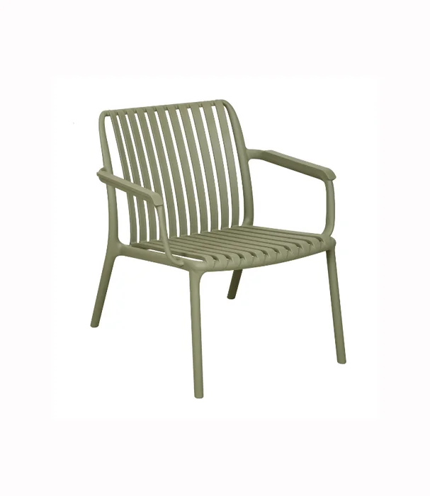 BUTACA NORWICH PP VERDE en Verde - Muebles para el exterior, Uruguay | Más Infinito Casa