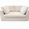 Sofá Lauren, 2 Cuerpos - Beige en Beige - Sillones y sofás, Uruguay | Indian, vista 1 de 6