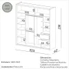 Placard Strato - Roperos y placares, Uruguay | Casa Brava, vista 8 de 8